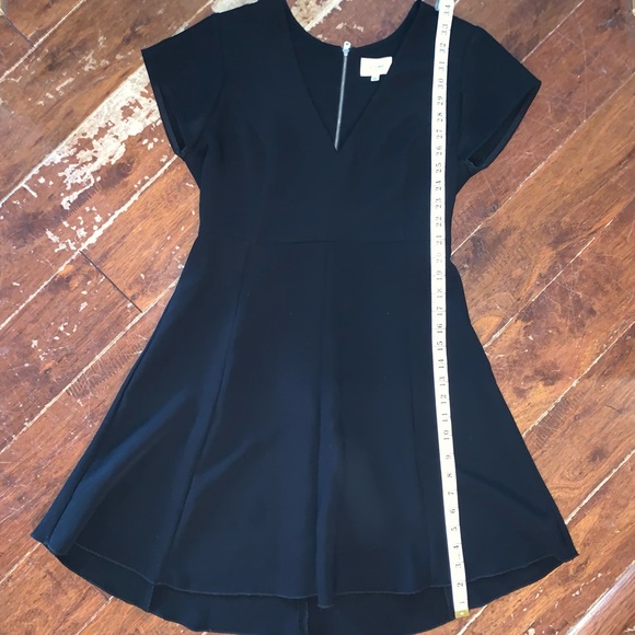 Aritiza Wilfred Foucault Dress - Picture 3 of 5